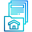 Folder icon 64x64