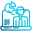 Presentation icon 64x64
