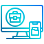 Responsive icon 64x64
