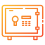 Safebox icône 64x64