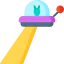 Ufo icon 64x64