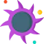 Blackhole icon 64x64