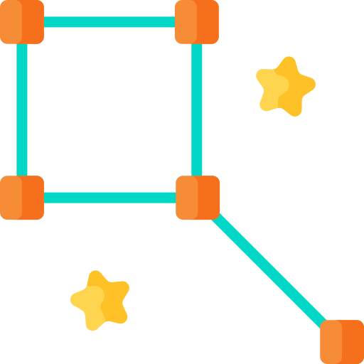 Constellation icon