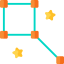Constellation icon 64x64