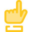 Указатель иконка 64x64