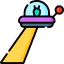 Ufo icon 64x64