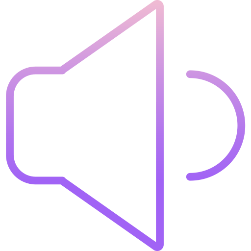Volume icon