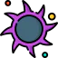 Blackhole icon 64x64