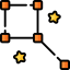 Constellation icon 64x64