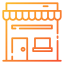 Store icon 64x64