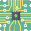 Cpu 图标 64x64