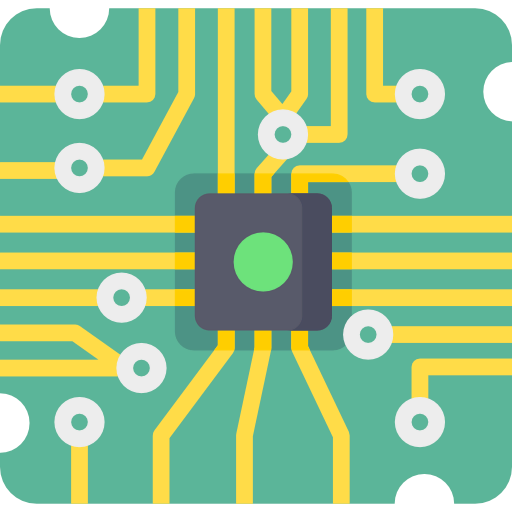 Cpu icon