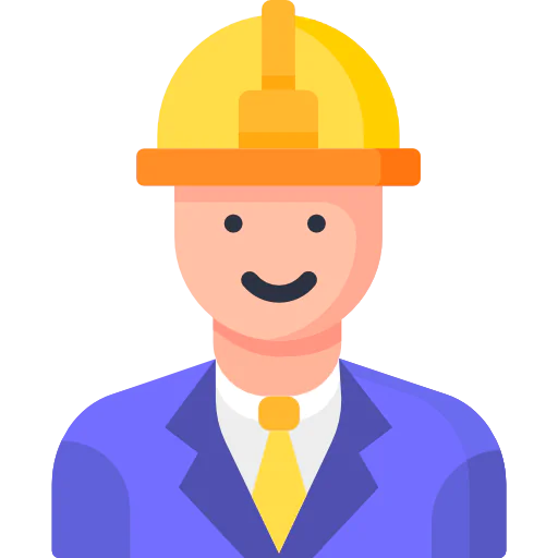 Engineer icon