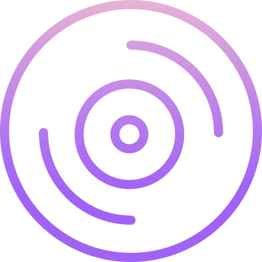 Cd icon