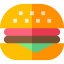 Burger icon 64x64