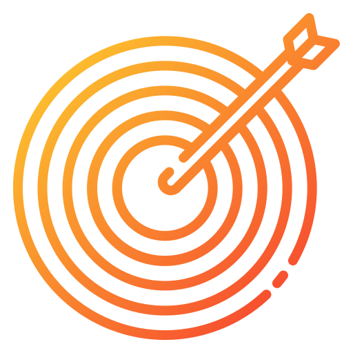 Target icon