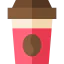 Coffee cup icon 64x64