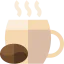 Coffee icon 64x64
