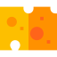 Cheese icon 64x64