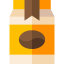 Coffee bag icon 64x64