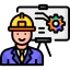 Engineer 图标 64x64