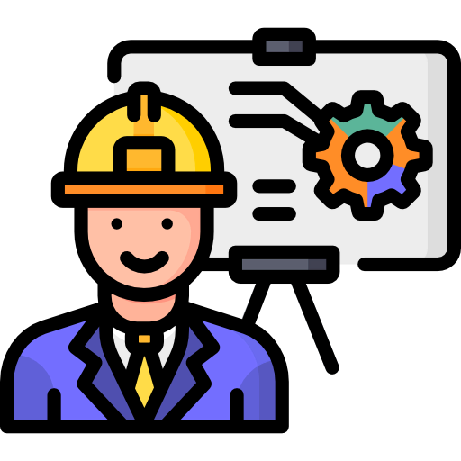 Engineer icon