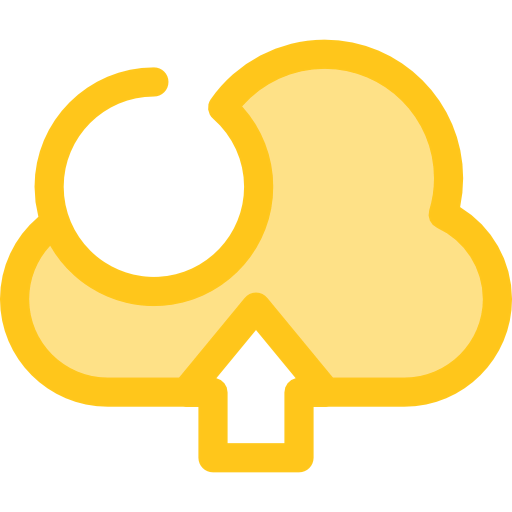 Upload biểu tượng