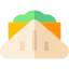 Sandwich icon 64x64