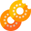 Bagel icon 64x64