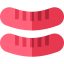 Sausages icon 64x64