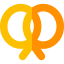 Pretzel icon 64x64