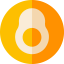 Fried egg icon 64x64