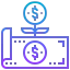 Revenue Symbol 64x64