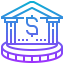 Bank icon 64x64