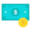 Money icon 64x64