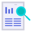 Analytics icon 64x64
