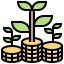 Growth icon 64x64