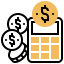 Finances іконка 64x64