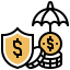 Insurance icon 64x64