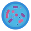 Bacteria 상 64x64