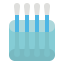 Cotton swab 상 64x64