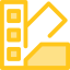 Пантон иконка 64x64