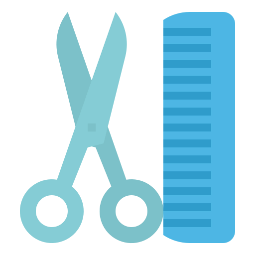 Scissors icon