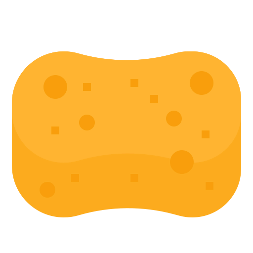 Sponge icon