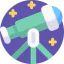 Telescope icon 64x64