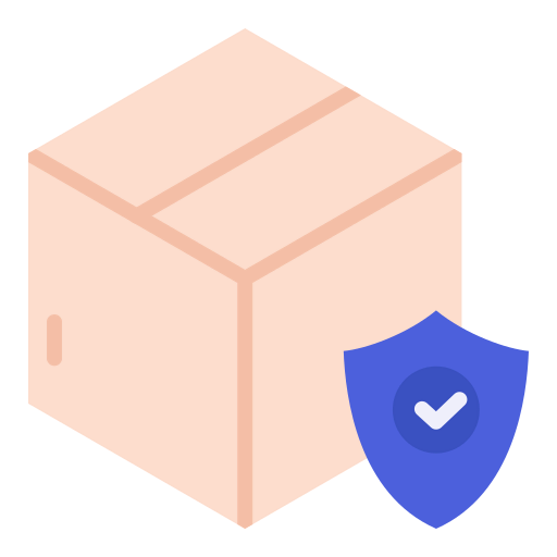 Box icon