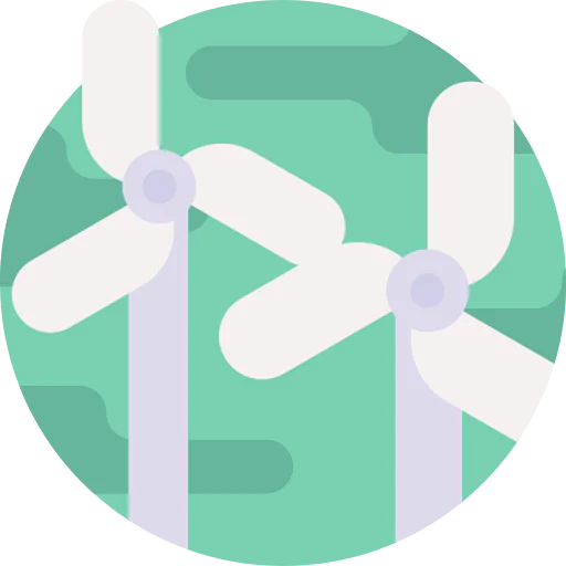Windmill icon