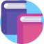 Books Symbol 64x64