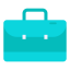 Briefcase icon 64x64