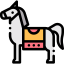 Horse icon 64x64
